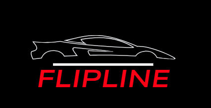 Flipline Logo